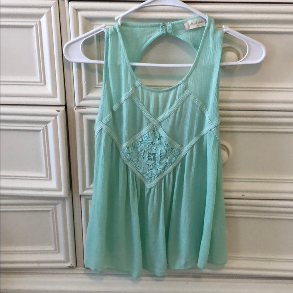 Altard state tank top